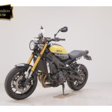 Мотоцикл Yamaha XSR900 с пробегом 18266 km