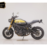 Мотоцикл Yamaha XSR900 с пробегом 18266 km