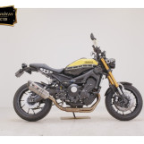 Мотоцикл Yamaha XSR900 с пробегом 18266 km