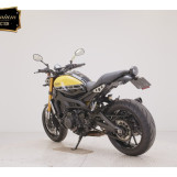 Мотоцикл Yamaha XSR900 с пробегом 18266 km