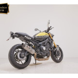 Мотоцикл Yamaha XSR900 с пробегом 18266 km