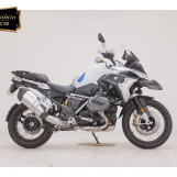Мотоцикл BMW R1250GS з пробігом 4778 km