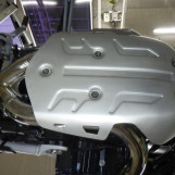 Мотоцикл BMW R1250GS з пробігом 4778 km