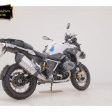 Мотоцикл BMW R1250GS з пробігом 4778 km