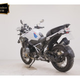 Мотоцикл BMW R1250GS з пробігом 4778 km