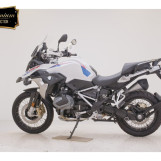 Мотоцикл BMW R1250GS з пробігом 4778 km