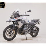 Мотоцикл BMW R1250GS з пробігом 4778 km