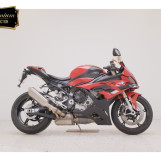 Мотоцикл BMW S1000RR з пробігом 17934 km