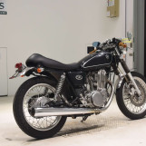 Мотоцикл Yamaha SR400 з пробігом 38708 km