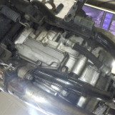 Мотоцикл Yamaha SR400 з пробігом 38708 km