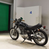 Мотоцикл Yamaha SR400 з пробігом 38708 km