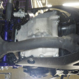 Мотоцикл Yamaha MT-03 з пробігом 1855 km