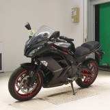 Мотоцикл Kawasaki NINJA400 з пробігом 8875 km