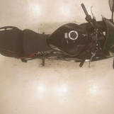 Мотоцикл Kawasaki NINJA400 з пробігом 8875 km