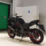 Мотоцикл Kawasaki NINJA400 з пробігом 8875 km