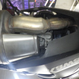 Мотоцикл Kawasaki NINJA400 з пробігом 8875 km