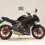 Мотоцикл Kawasaki NINJA400 з пробігом 8875 km
