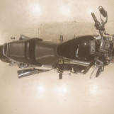 Мотоцикл Yamaha V-MAX1200 с пробегом 23177 m