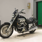 Мотоцикл Yamaha V-MAX1200 с пробегом 23177 m