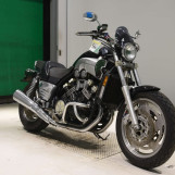 Мотоцикл Yamaha V-MAX1200 с пробегом 23177 m