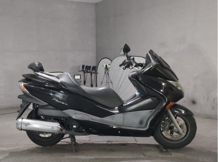 Мотоцикл Honda FORZA Z с пробегом 59922 km