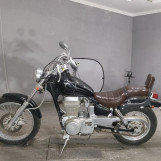 Мотоцикл Suzuki SAVAGE400 с пробегом 11624 km