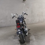 Мотоцикл Suzuki SAVAGE400 с пробегом 11624 km