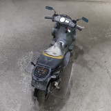 Мотоцикл Gilera RUNNER VXR200RST