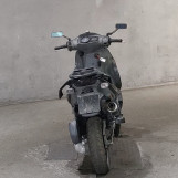 Мотоцикл Gilera RUNNER VXR200RST