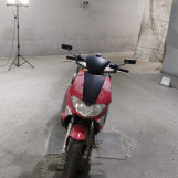 Мотоцикл Gilera RUNNER VXR200RST