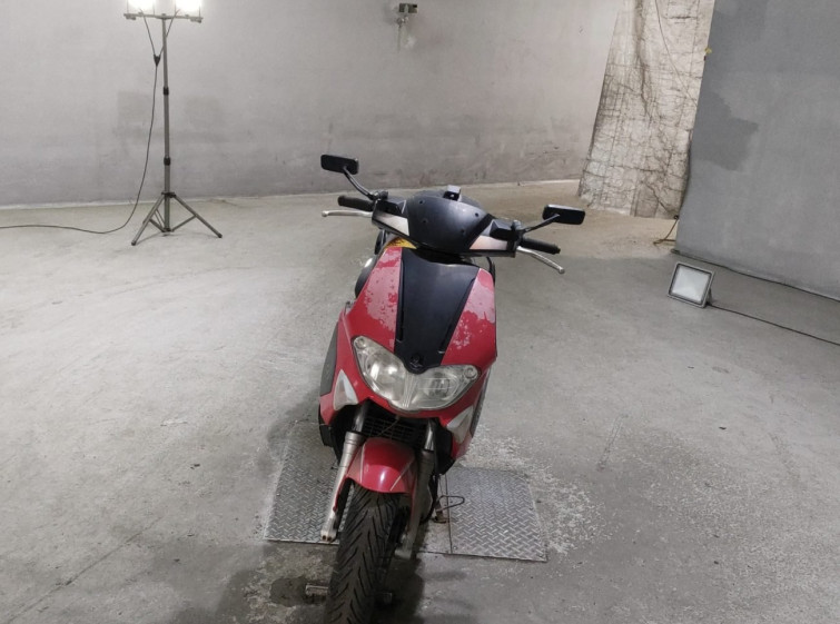 Мотоцикл Gilera RUNNER VXR200RST