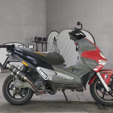 Мотоцикл Gilera RUNNER VXR200RST