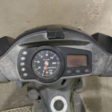 Мотоцикл Gilera RUNNER VXR200RST