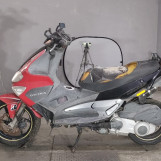 Мотоцикл Gilera RUNNER VXR200RST