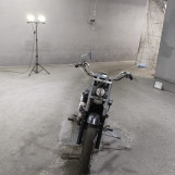 Мотоцикл Honda STEED400 з пробігом 16611 km