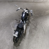 Мотоцикл Honda STEED400 з пробігом 16611 km