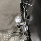 Мотоцикл Honda STEED400 з пробігом 16611 km