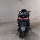 Мотоцикл Yamaha MAJESTY 250 з пробігом 42888 km