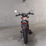 Мотоцикл Honda FTR223 з пробігом 35025 km