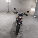 Мотоцикл Honda FTR223 з пробігом 35025 km