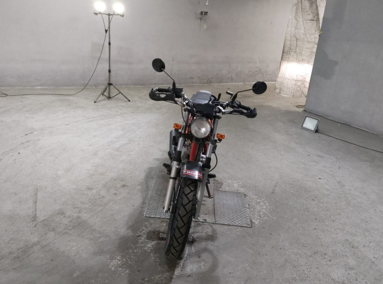 Мотоцикл Honda FTR223 з пробігом 35025 km