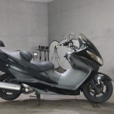 Мотоцикл Suzuki SKYWAVE 250 з пробігом 23157 km