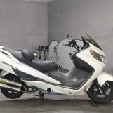 Мотоцикл Suzuki SKYWAVE 250 з пробігом 51931 km