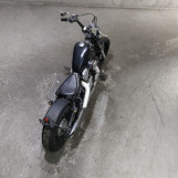 Мотоцикл Honda STEED400 с пробегом 48719 km