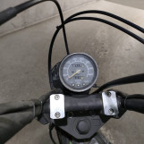 Мотоцикл Honda STEED400 с пробегом 48719 km