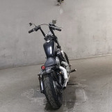 Мотоцикл Honda STEED400 с пробегом 48719 km