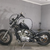 Мотоцикл Honda STEED400 с пробегом 48719 km