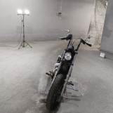 Мотоцикл Honda STEED400 с пробегом 48719 km