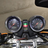 Мотоцикл Honda CB1300SF з пробігом 34174 km