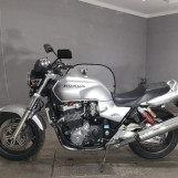 Мотоцикл Honda CB1300SF з пробігом 34174 km